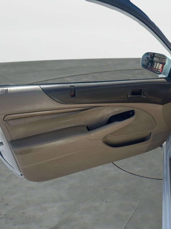 Used 2003 Honda Civic EX image 16