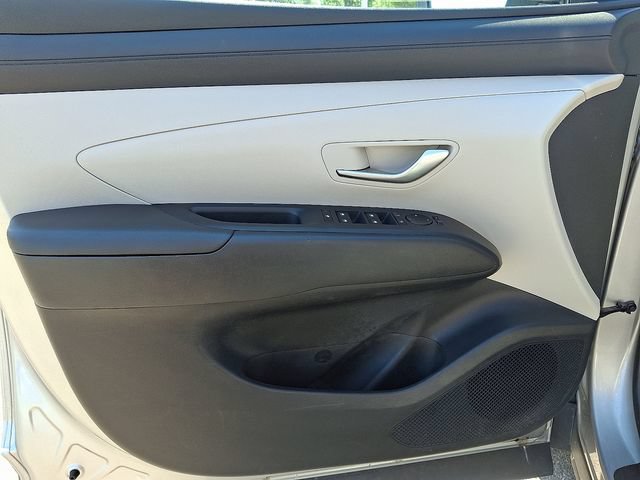 Used 2025 Hyundai Tucson SEL AWD/4WD image 12