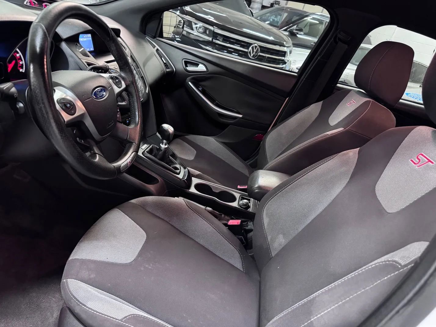 Used 2013 Ford Focus ST image 14