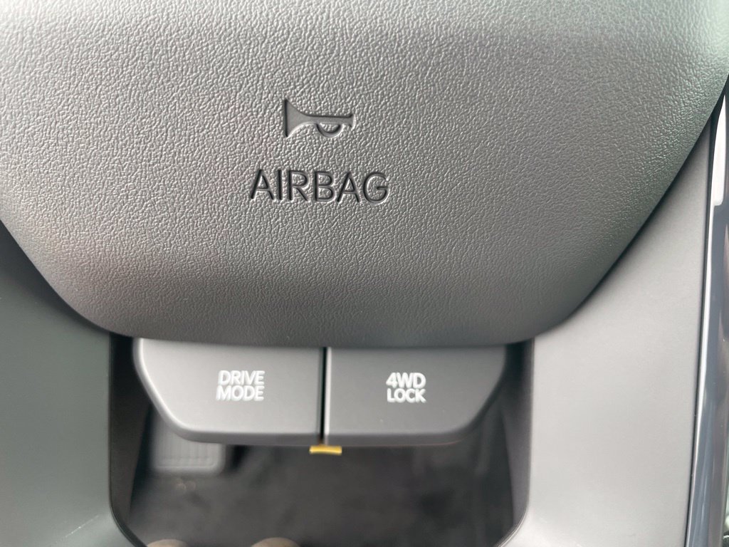 New 2027 Kia Seltos S AWD/4WD image 19