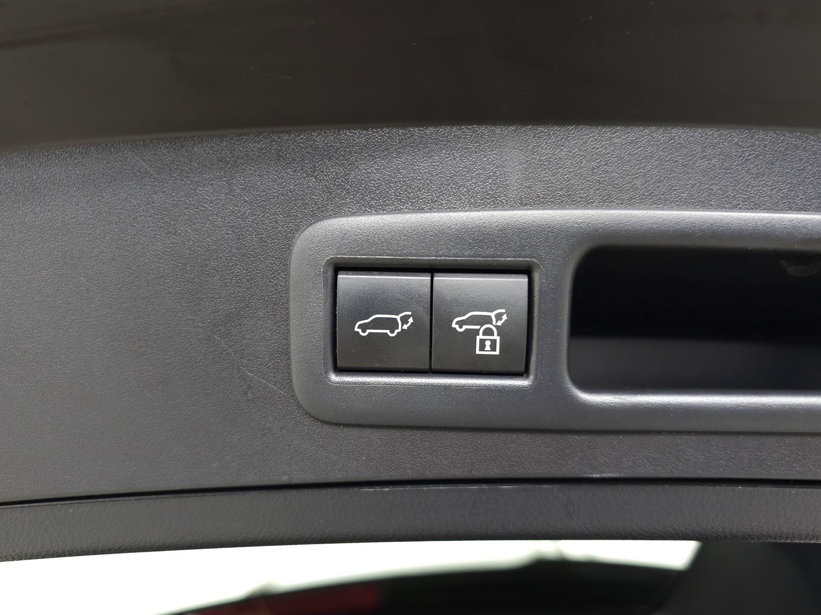 Certified 2024 Lexus UX 250h AWD w/ Premium Package image 8