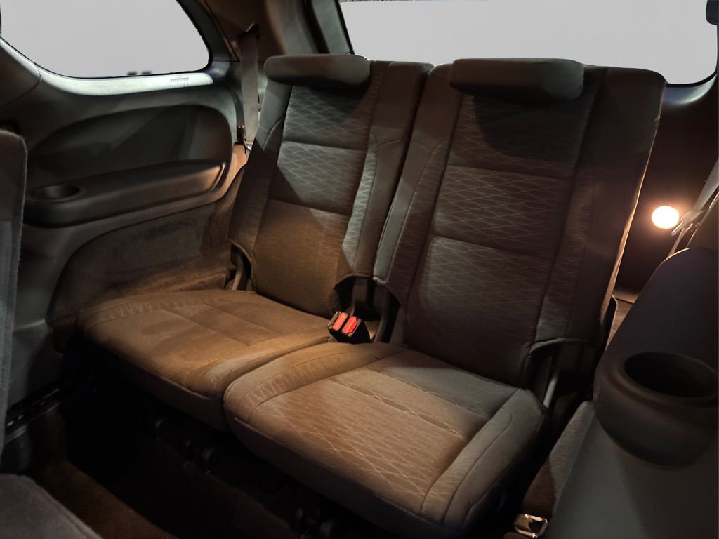 Used 2020 Dodge Durango SXT image 29