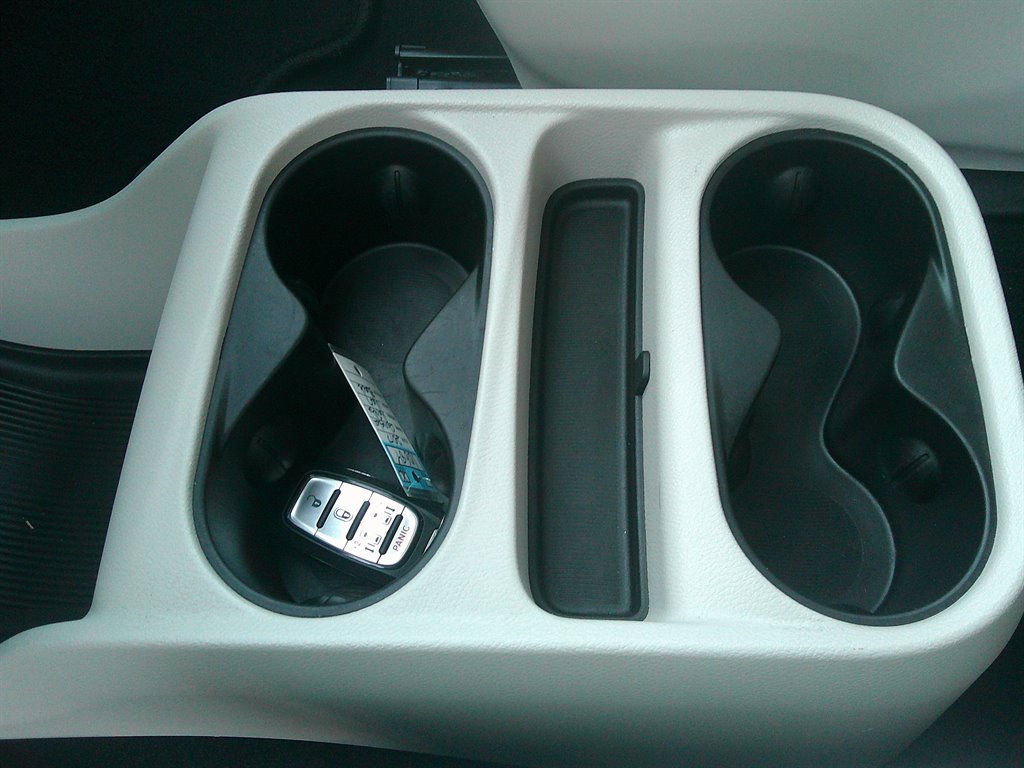 Used 2017 Chrysler Pacifica Touring Plus image 17