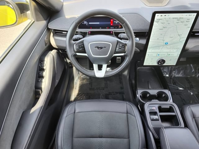 Certified 2025 Ford Mustang Mach-E GT AWD/4WD image 13