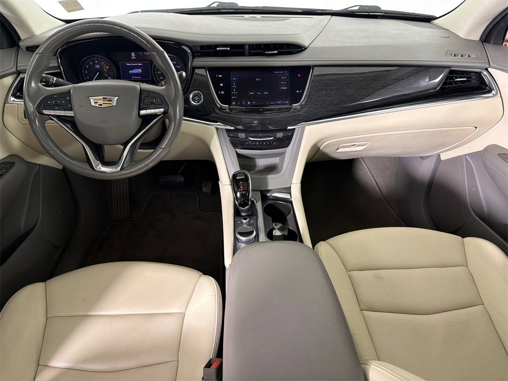 Used 2020 Cadillac XT6 Premium Luxury image 24