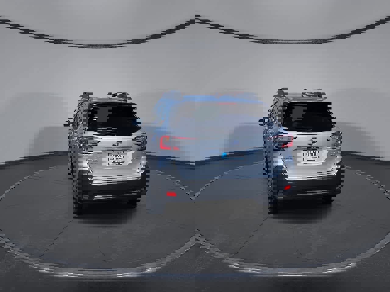 Used 2023 Subaru Outback Premium image 8