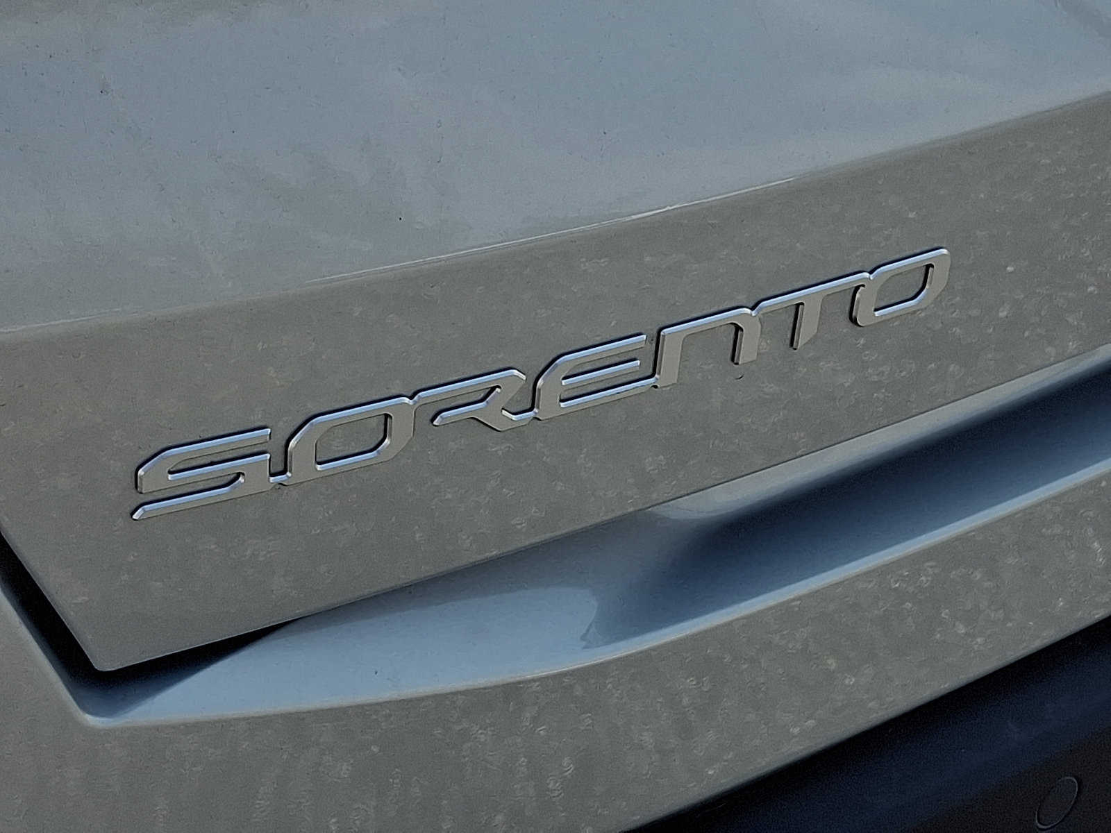 New 2026 Kia Sorento S AWD/4WD image 22
