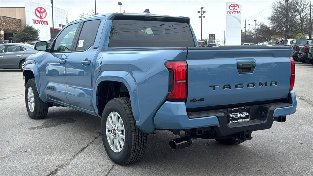 New 2026 Toyota Tacoma SR5 image 9