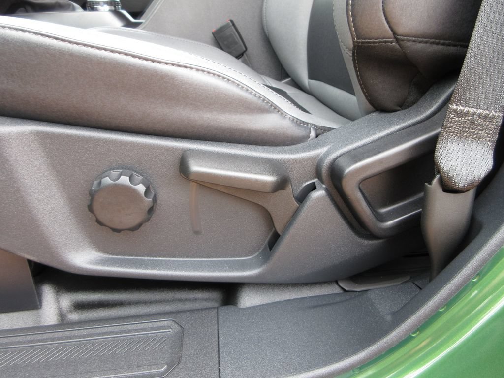 Certified 2024 Ford Bronco Big Bend AWD/4WD image 11