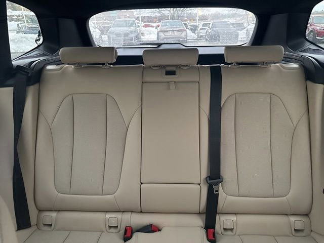 Certified 2024 BMW X3 xDrive30i w/ Premium Package image 21