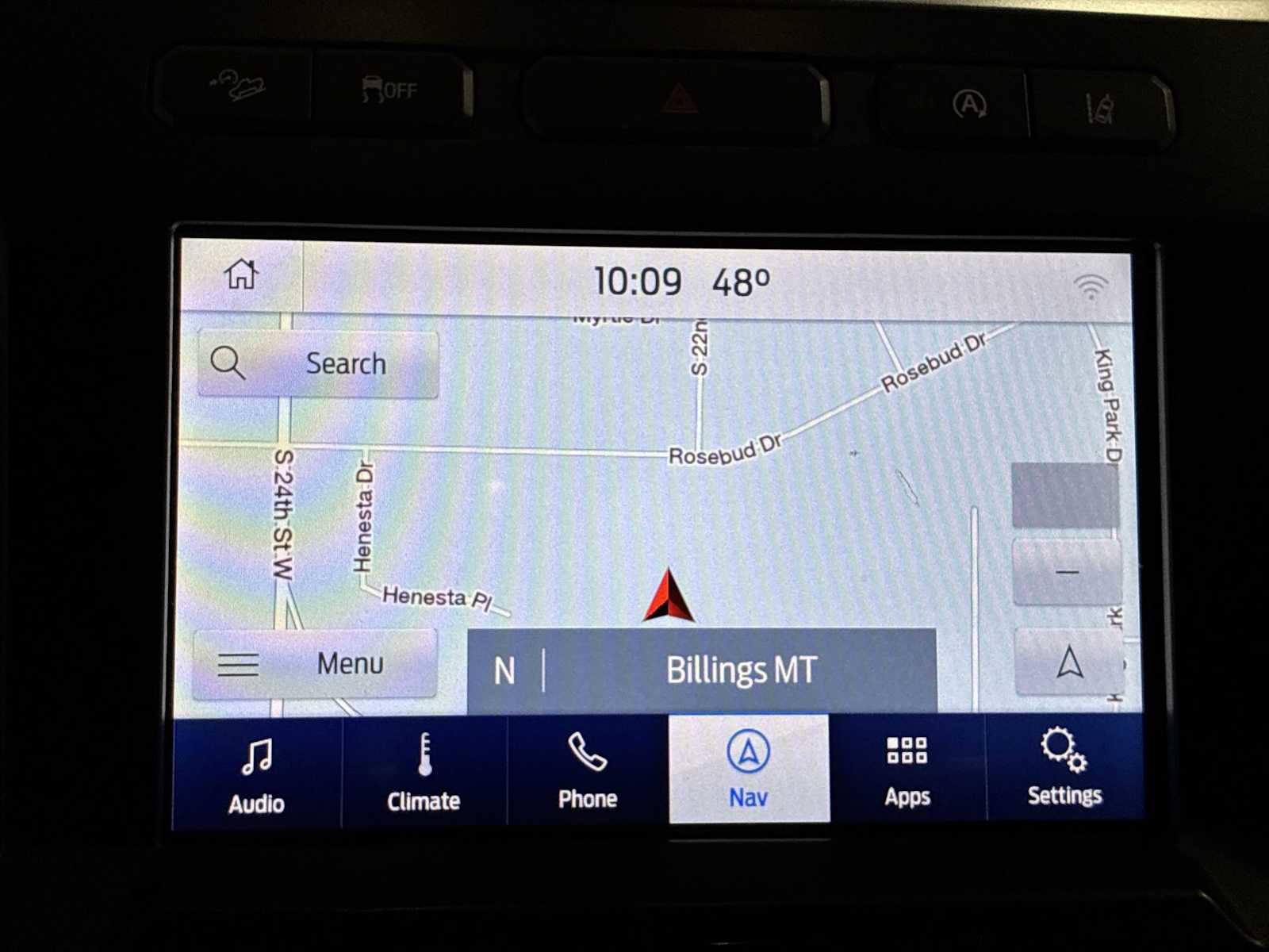 Used 2020 Ford F150 Lariat w/ Equipment Group 502A Luxury image 19