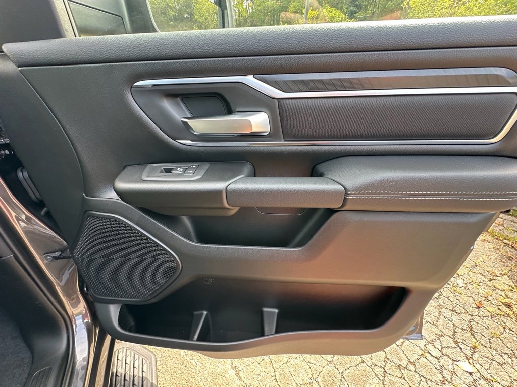 New 2026 RAM 1500 Big Horn image 24