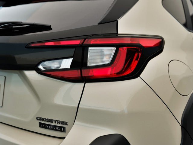 New 2026 Subaru Crosstrek 2.5i Sport AWD/4WD image 12