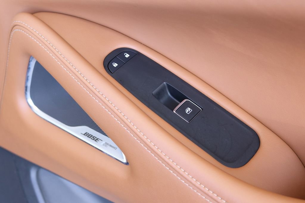 Certified 2025 INFINITI QX60 Sensory w/ Vision Package image 40