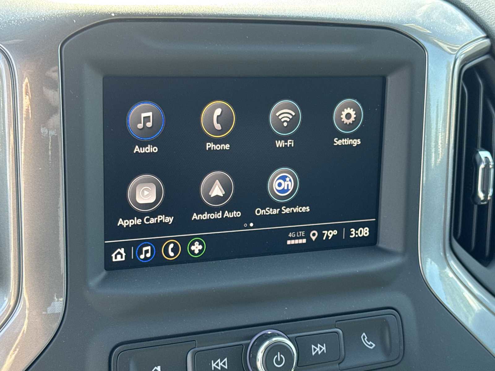 New 2025 GMC Sierra 3500 Pro w/ Convenience Package image 6