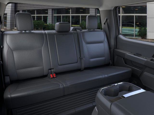 New 2026 Ford F250 Lariat image 11