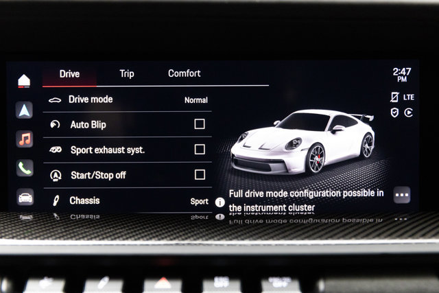 Used 2022 Porsche 911 GT3 image 84