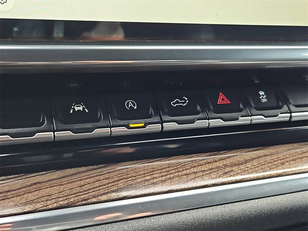 Certified 2024 Chevrolet Silverado 1500 LT image 17