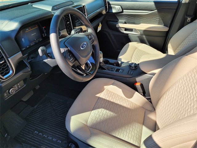 New 2025 Ford Ranger XLT w/ FX4 Off-Road Package image 8