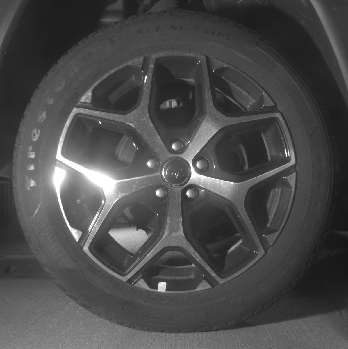 Used 2025 Jeep Compass Limited image 15