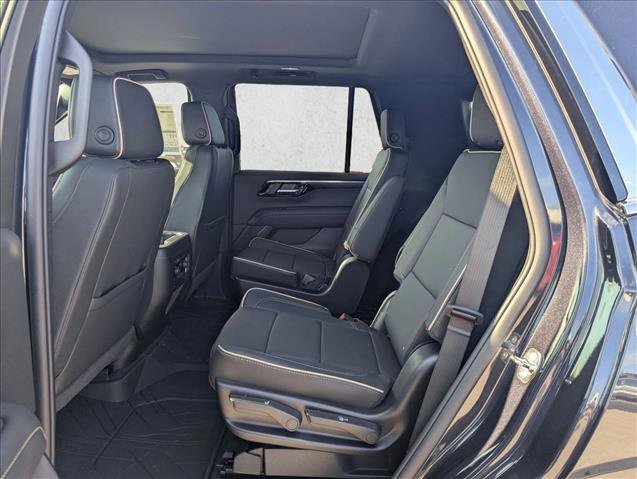 New 2026 Chevrolet Tahoe Premier w/ Sun And Tow Package image 15