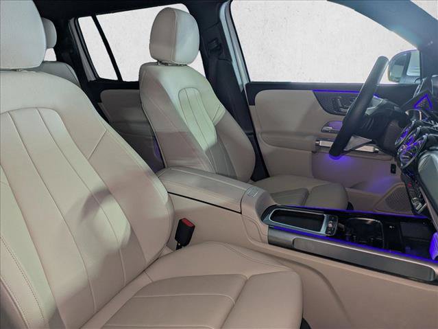 Certified 2025 Mercedes-Benz GLB 250 4MATIC image 22