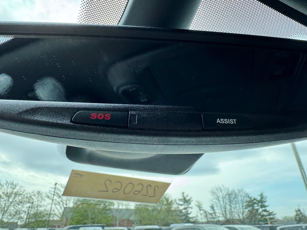 New 2026 Chrysler Pacifica Limited FWD image 22