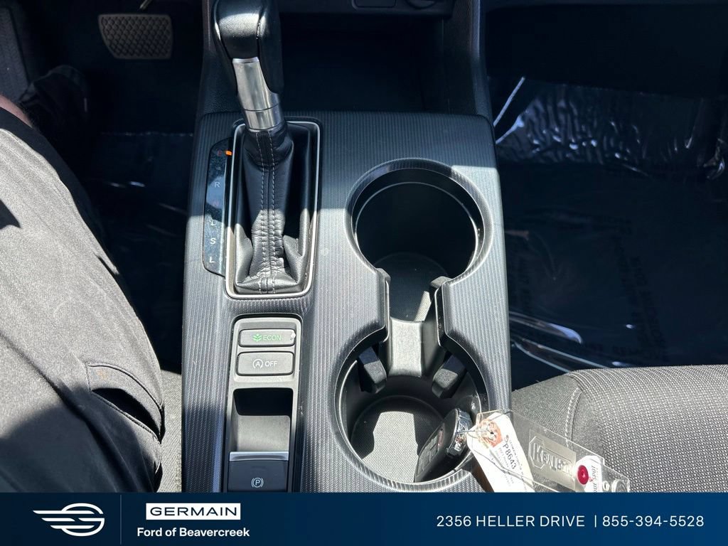 Used 2023 Honda Civic EX image 20