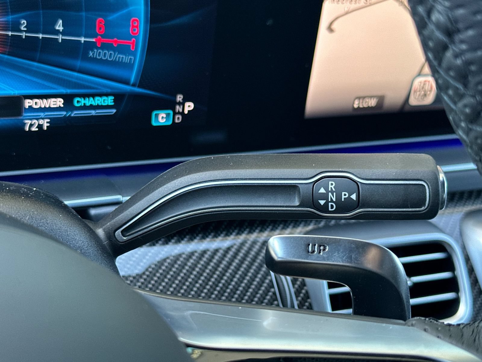 New 2026 Mercedes-Benz GLE 53 AMG 4MATIC image 24