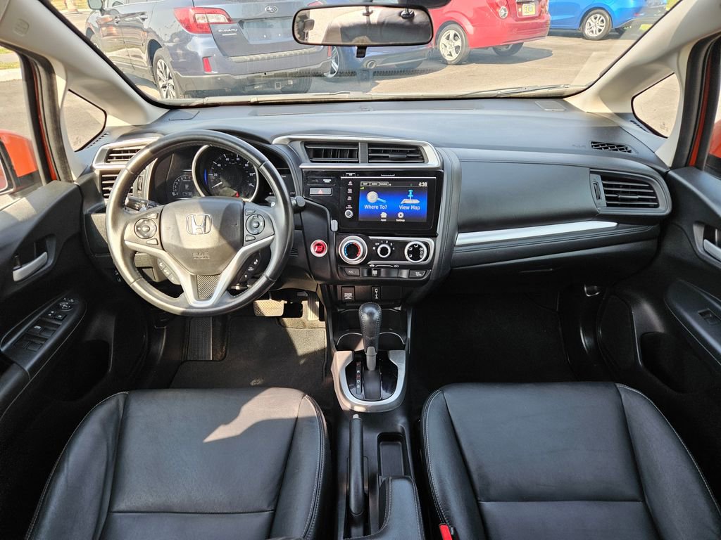 Used 2018 Honda Fit EX-L image 20