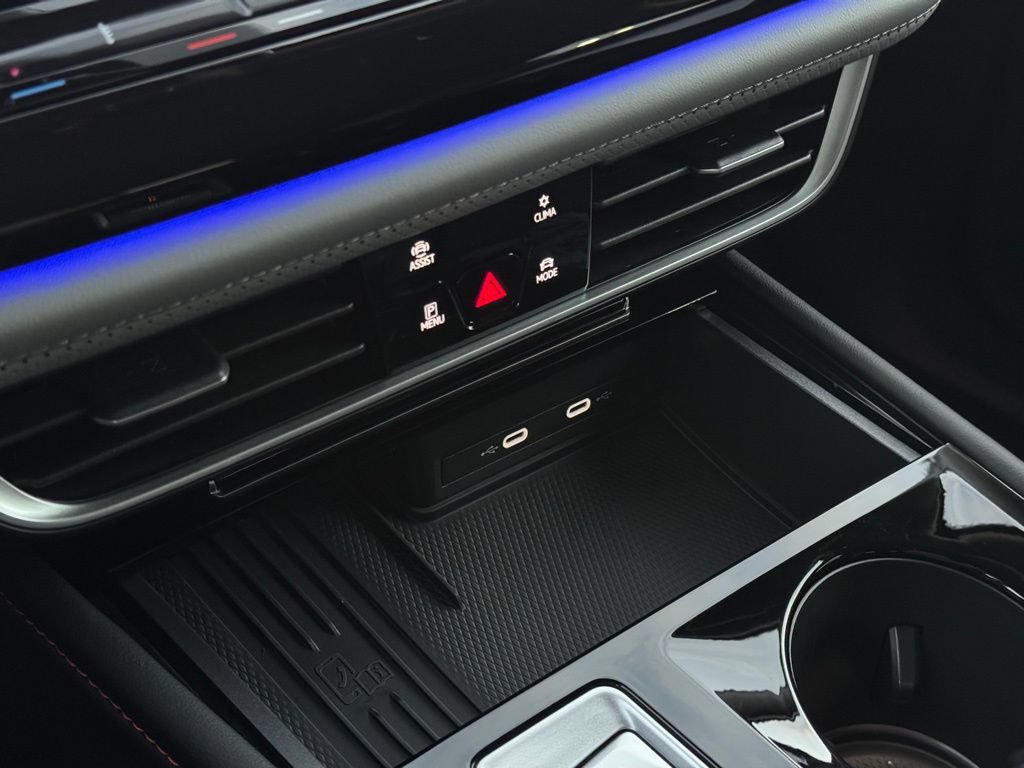 New 2026 Volkswagen Atlas Peak Edition AWD/4WD image 23