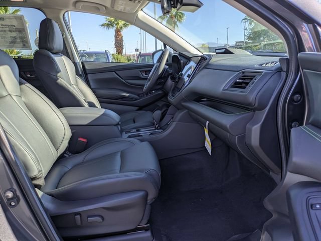 New 2026 Subaru Ascent Bronze Edition AWD/4WD image 30