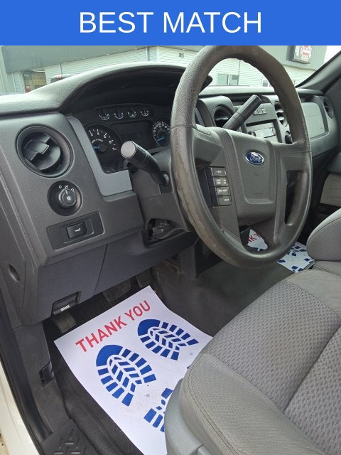 Used 2013 Ford F150 XL w/ PWR Equipment Group RWD image 11