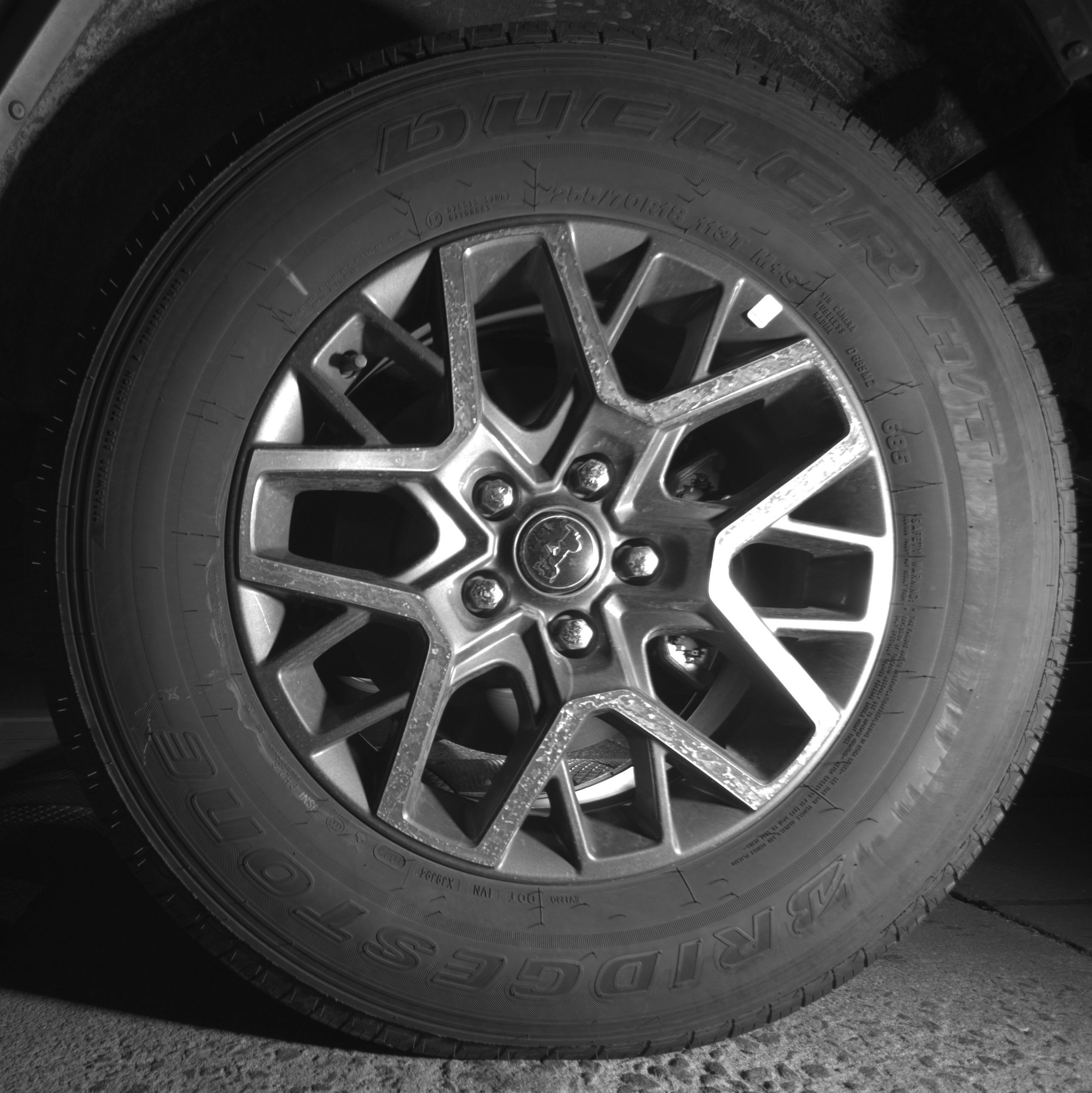 Used 2025 Jeep Wrangler Sahara image 14