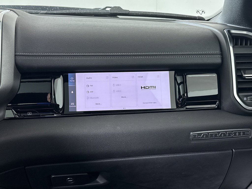 New 2026 RAM 1500 Laramie w/ Night Edition image 18