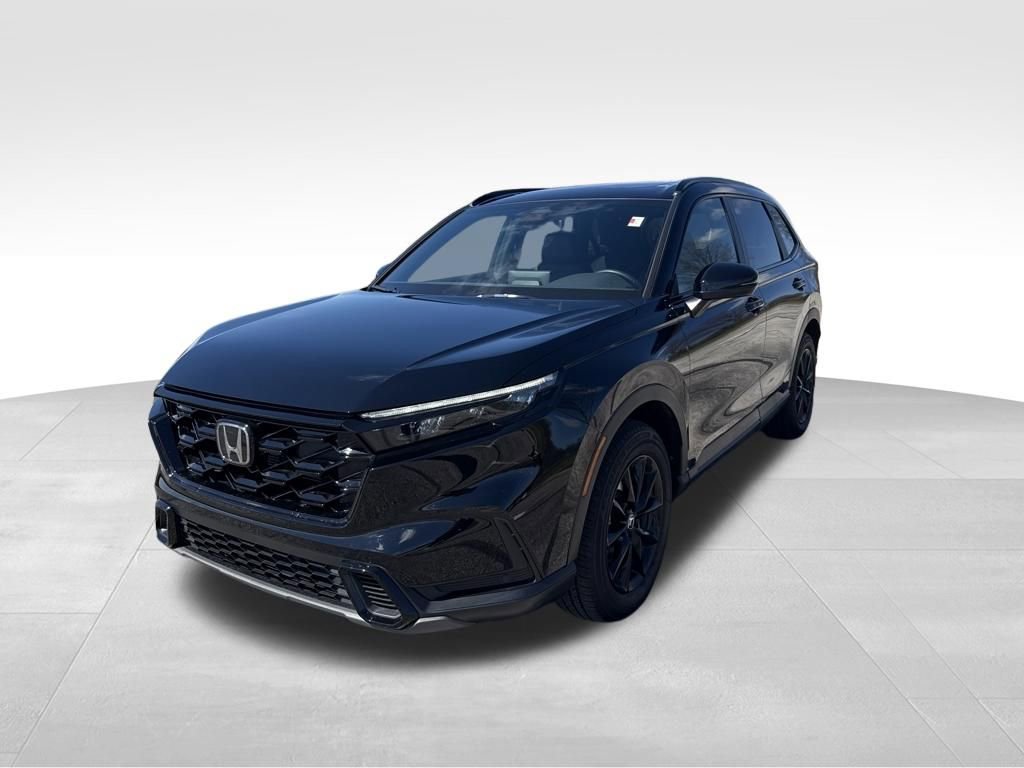 Used 2026 Honda CR-V Sport-L image 1