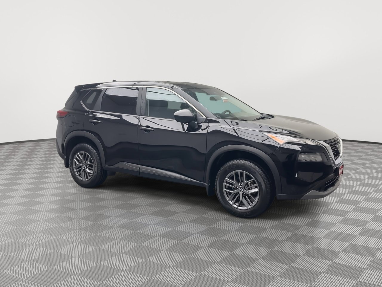 Used 2023 Nissan Rogue S image 32
