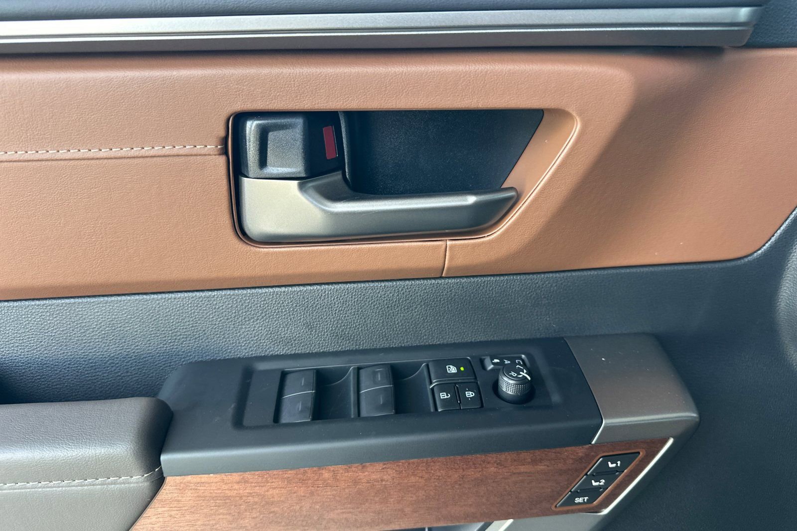 New 2026 Toyota Tundra 1794 Edition image 11