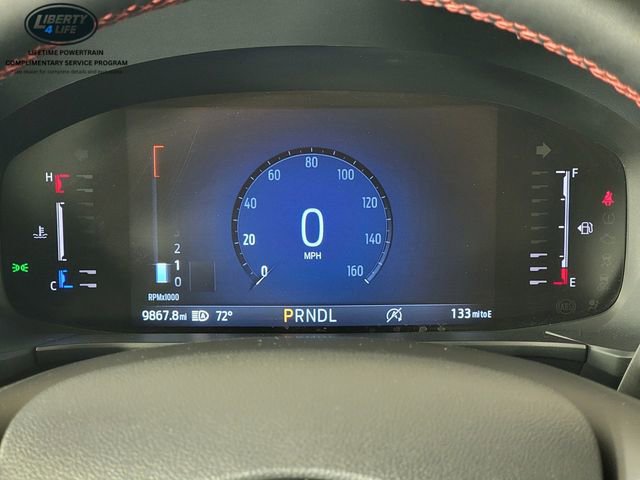 Used 2023 Ford Escape ST-Line w/ Tech Pack #1 image 30