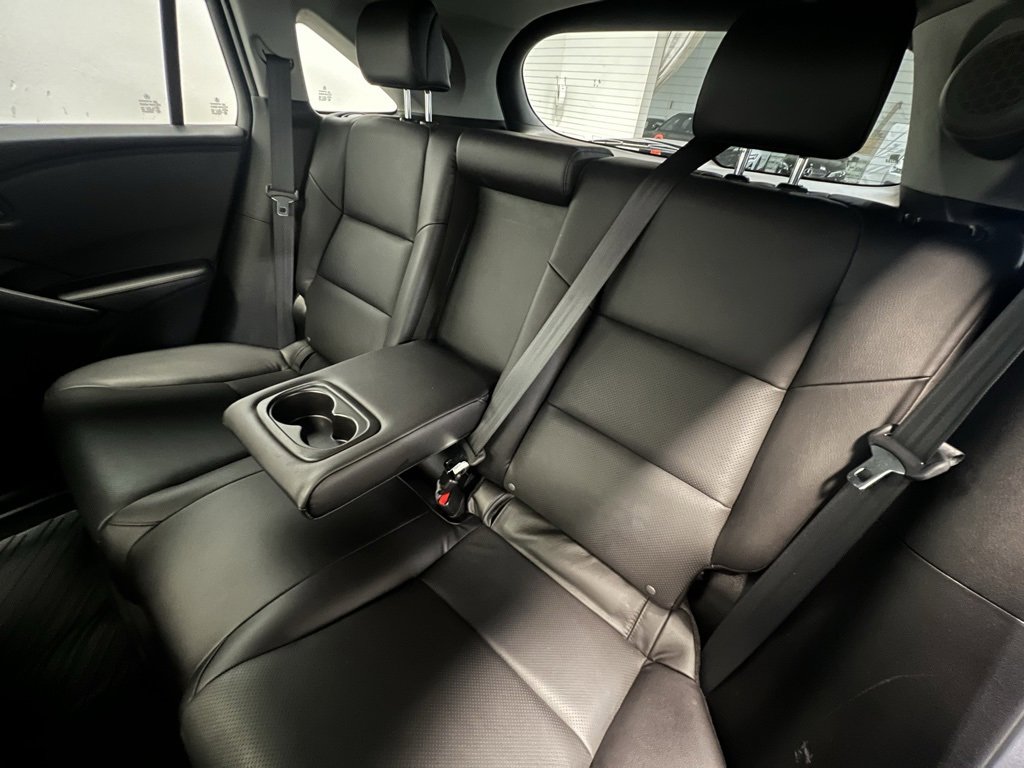 Used 2018 Acura RDX w/ Technology Package image 14