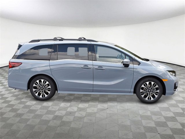 New 2026 Honda Odyssey Elite image 7