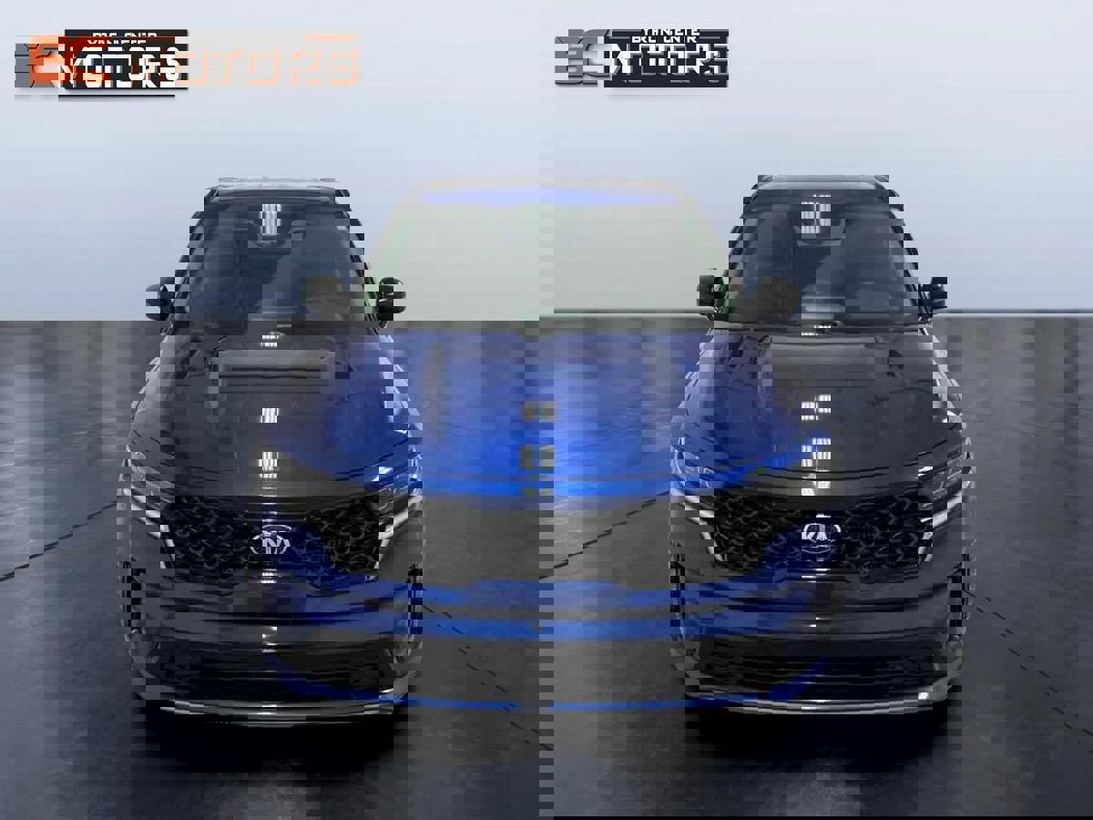 Used 2021 Kia Sorento EX image 8