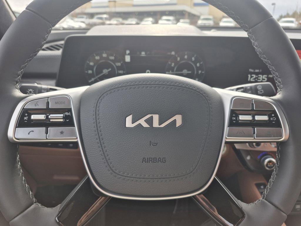New 2025 Kia Telluride SX Prestige X-Pro image 19