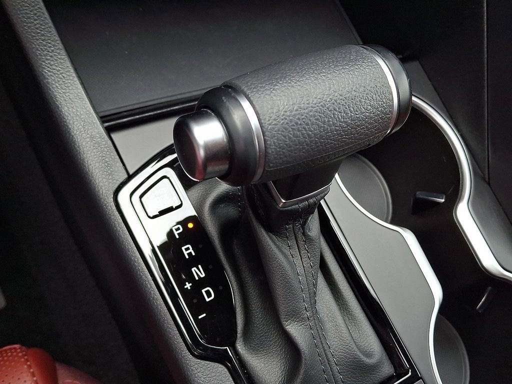 Used 2024 Kia K5 GT-Line w/ GT-Line Premium Package FWD image 15