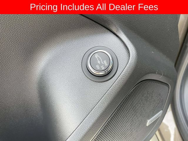 Used 2021 Chevrolet TrailBlazer ACTIV w/ Sun and Liftgate Package AWD/4WD image 21