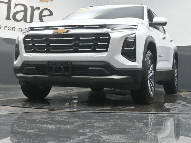 Used 2025 Chevrolet Equinox LT w/ Convenience Package II image 56