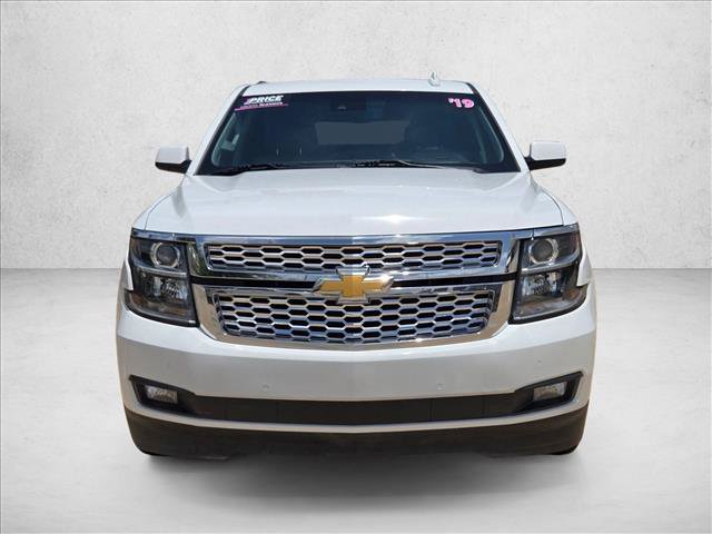 Used 2019 Chevrolet Tahoe LT AWD/4WD image 2