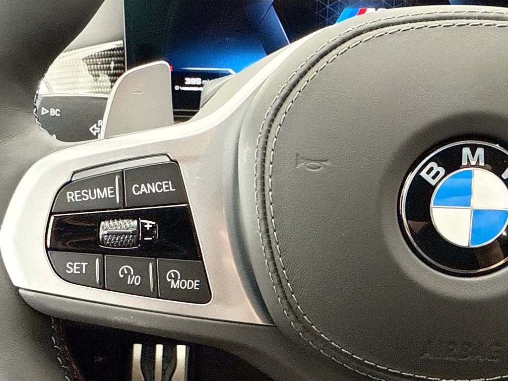 New 2027 BMW X6 M60i AWD/4WD image 11