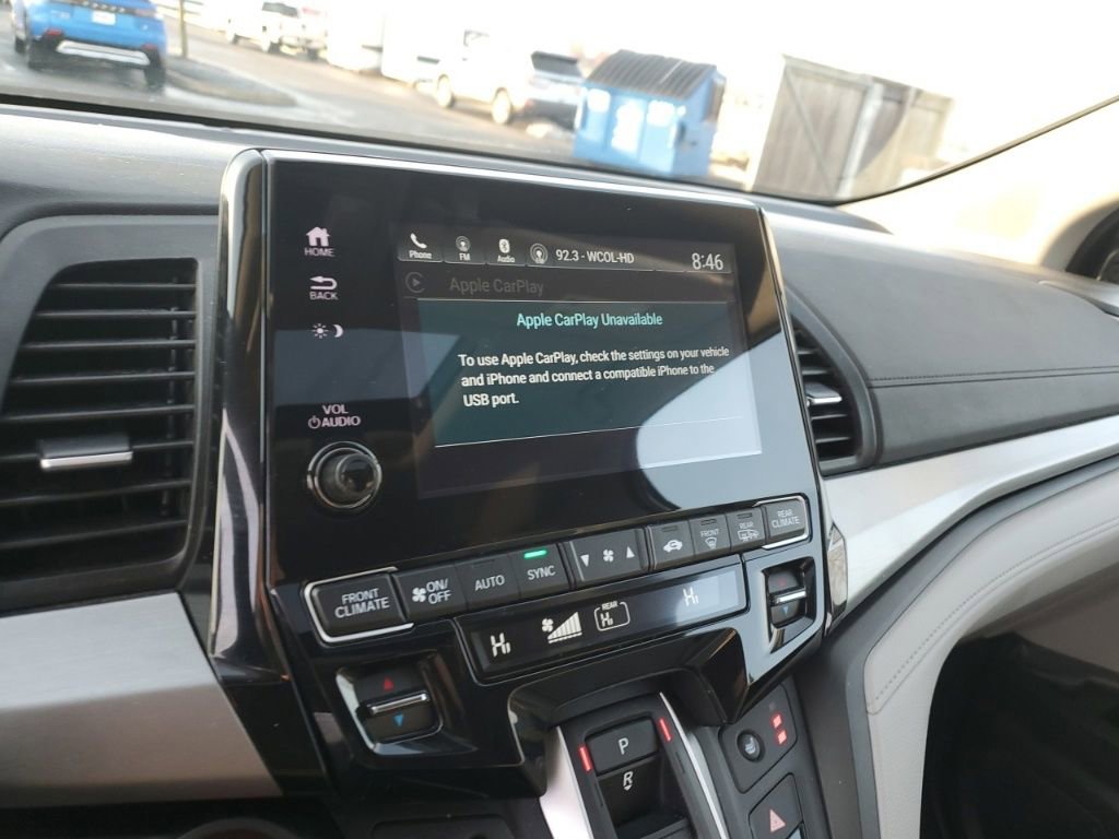 Used 2024 Honda Odyssey EX-L image 18