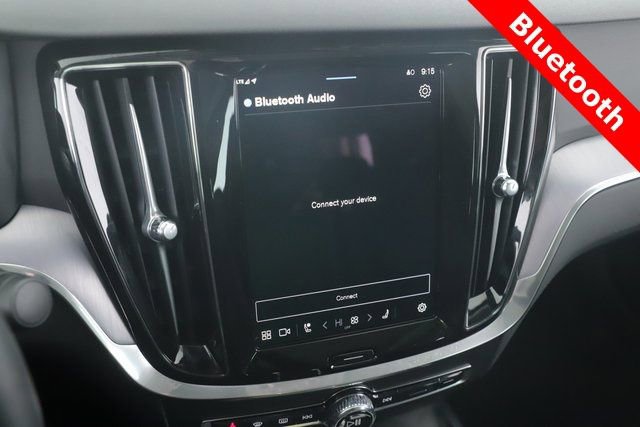 Used 2025 Volvo S60 B5 Core AWD/4WD image 4